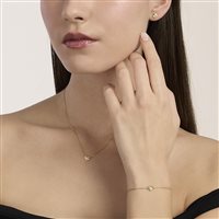 Collana Mabina Donna Voilà in Argento 553906 - 553906